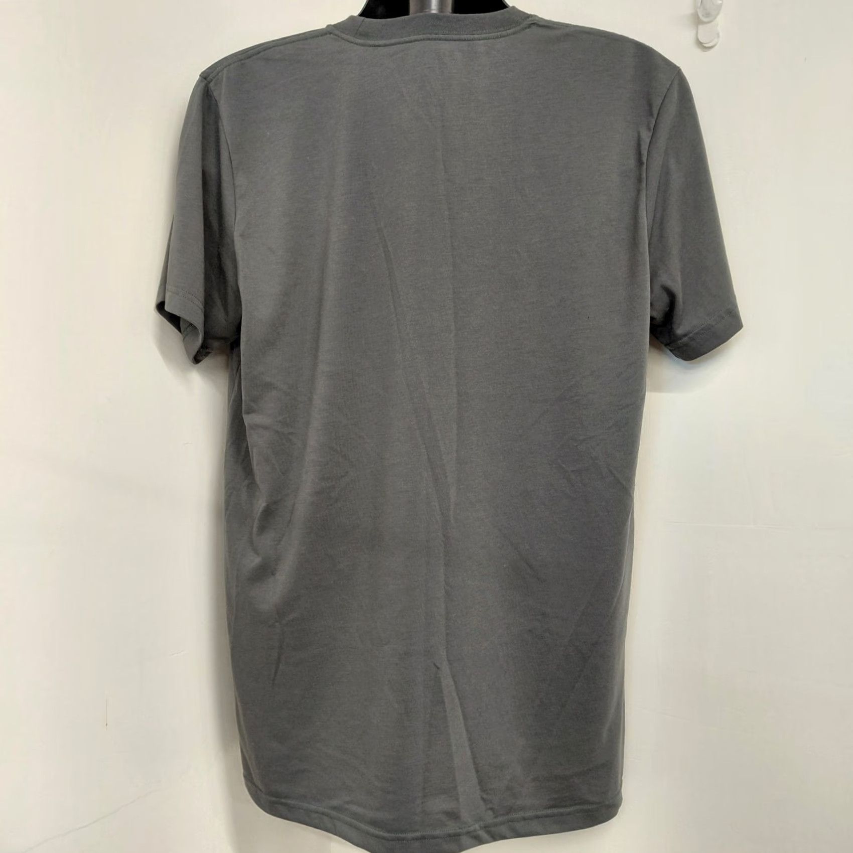 Oakley Oakley Shirt Men's XL Gray Logo Regular Fit Outdoor Streetwear Y2K Skater Size US XL / EU 56 / 4 - 5 Thumbnail