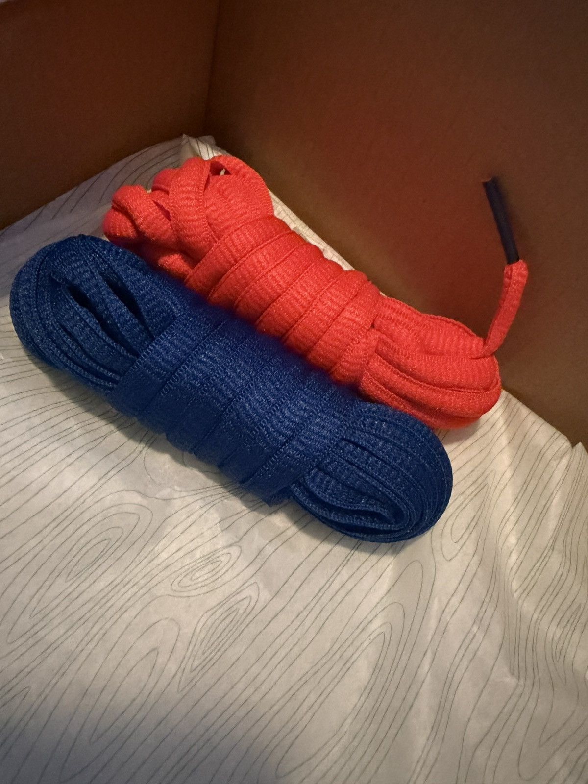 Nike Nike SB Dunk Hi Mets Sneakers 11 Size US 11 / EU 44 - 8 Thumbnail