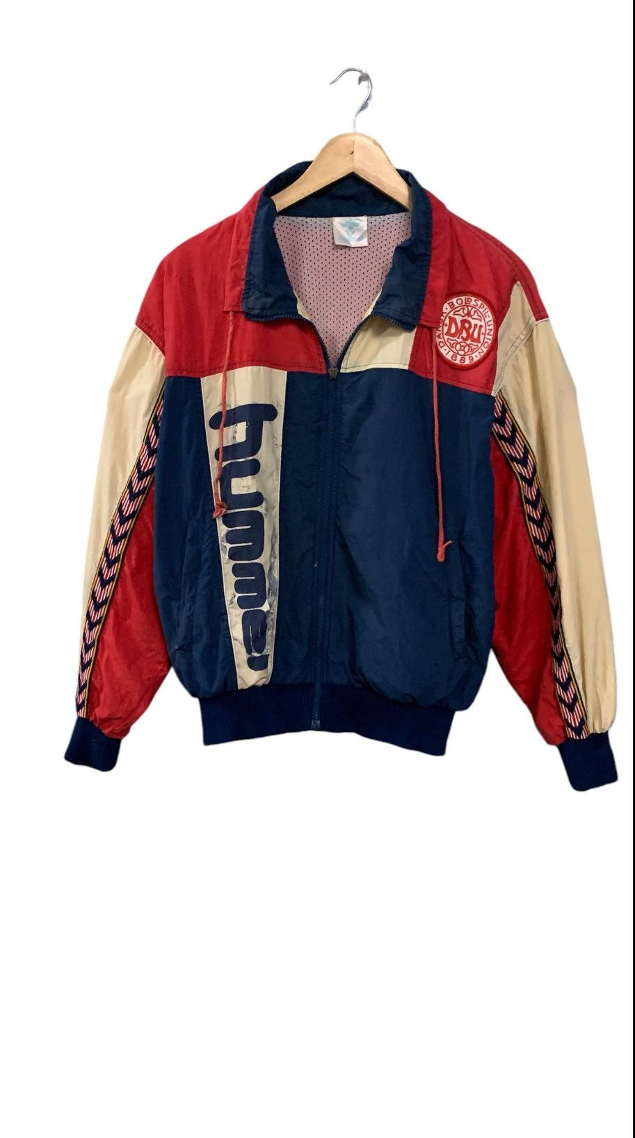 Denmark National Team hummel Jacket