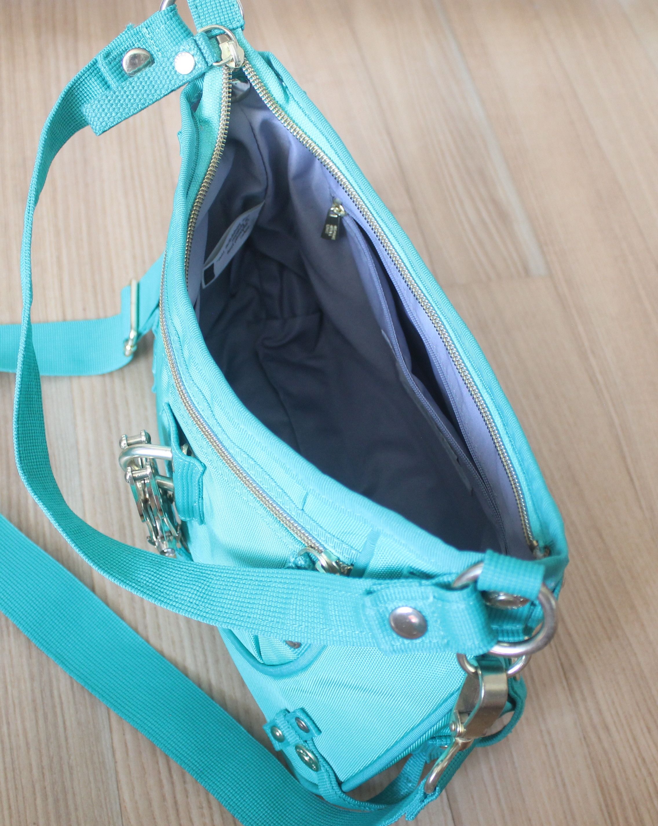 George Gina & Lucy Vintage George Gina & Lucy Me Lalaland Bag GGL Alyx Size ONE SIZE - 10 Thumbnail