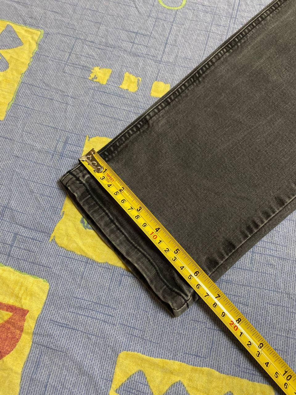 G-Star Vintage G-star RAW denim jeans streetwear style Size US 36 / EU 52 - 11 Thumbnail