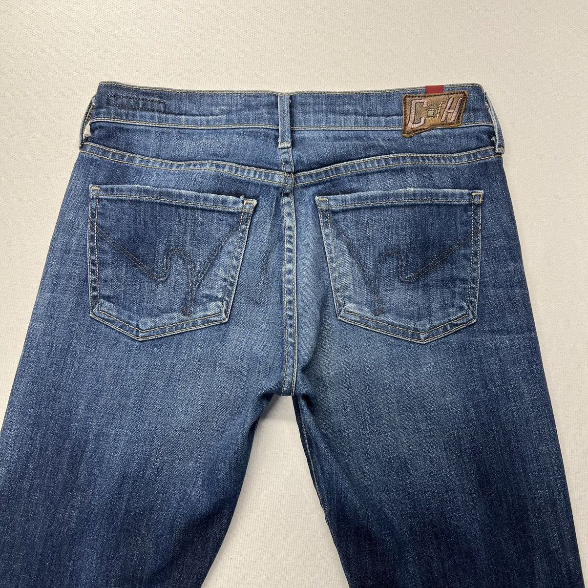 Citizens Of Humanity Citizens of Humanity Jeans Blue Dita Petite Bootcut Denim Size 26" / US 2 / IT 38 - 14 Thumbnail