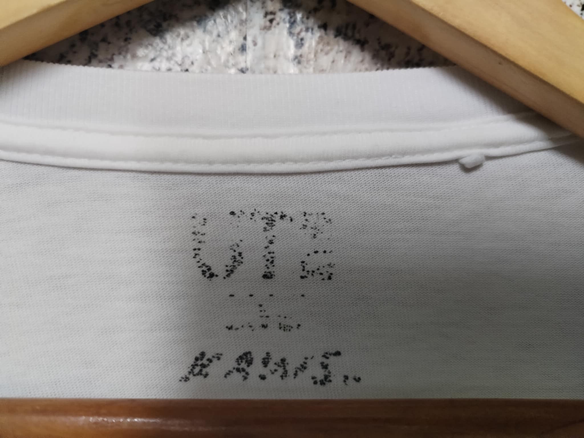 Japanese Brand × Kaws × Vintage VINTAGE KAWS VERY RARE Size US L / EU 52-54 / 3 - 4 Thumbnail