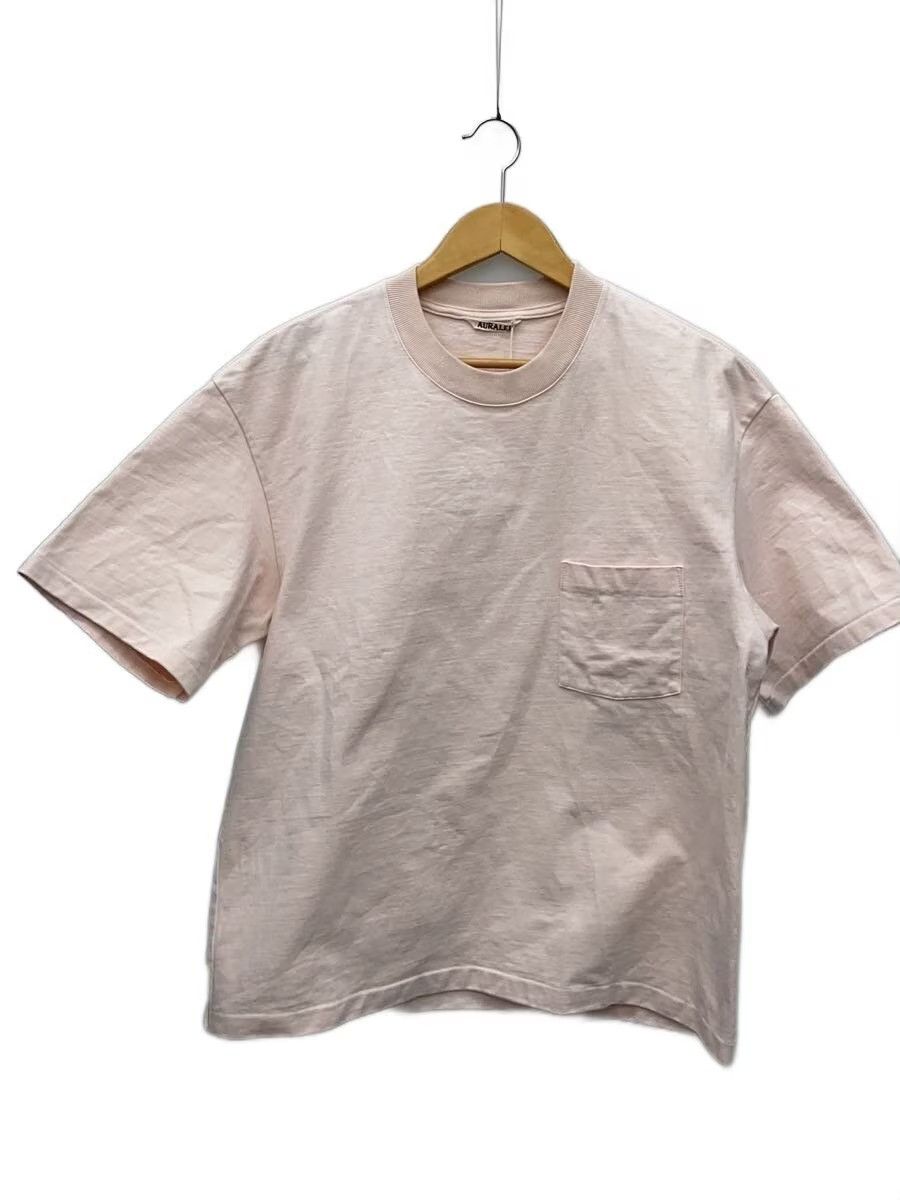Auralee SS23 T-Shirt Size US L / EU 52-54 / 3 - 1 Thumbnail
