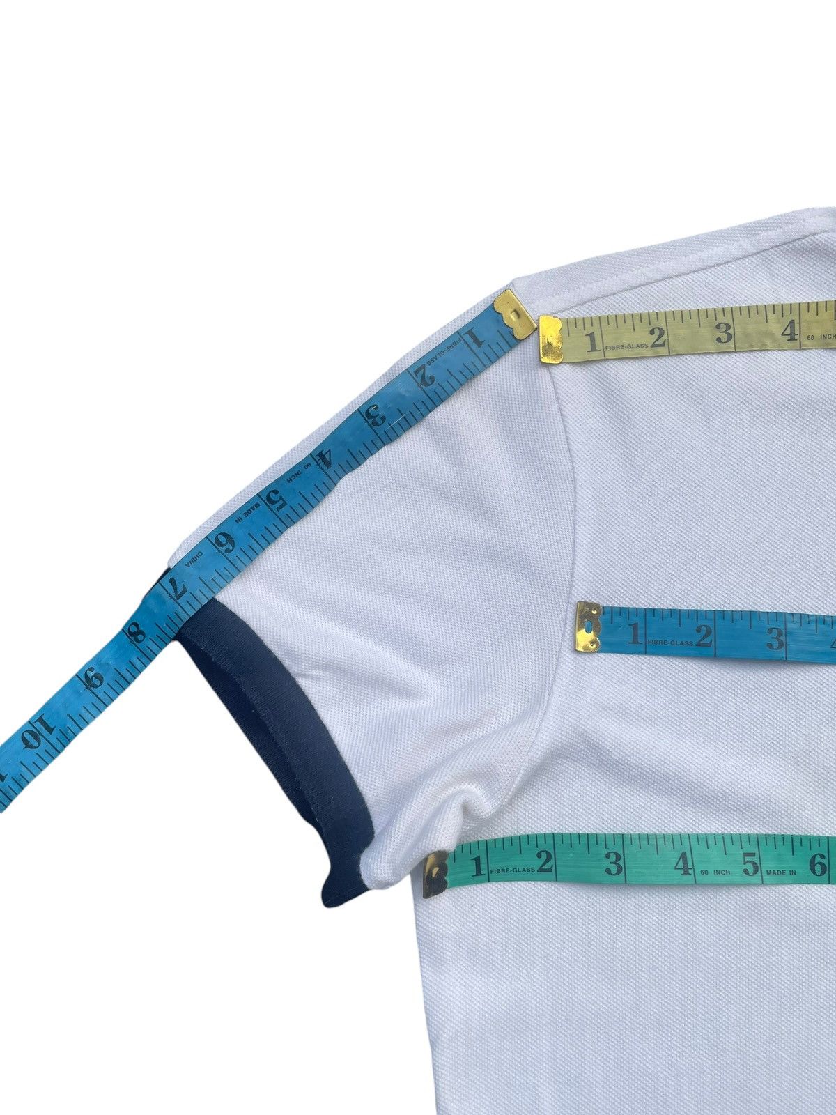 Designer × Guess Guess Jeans Polo Tshirt Size US L / EU 52-54 / 3 - 8 Thumbnail