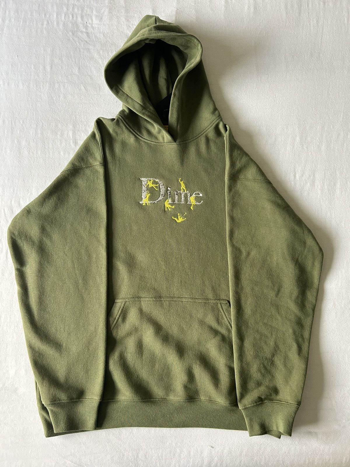 Dime Classic Summit Hoodie