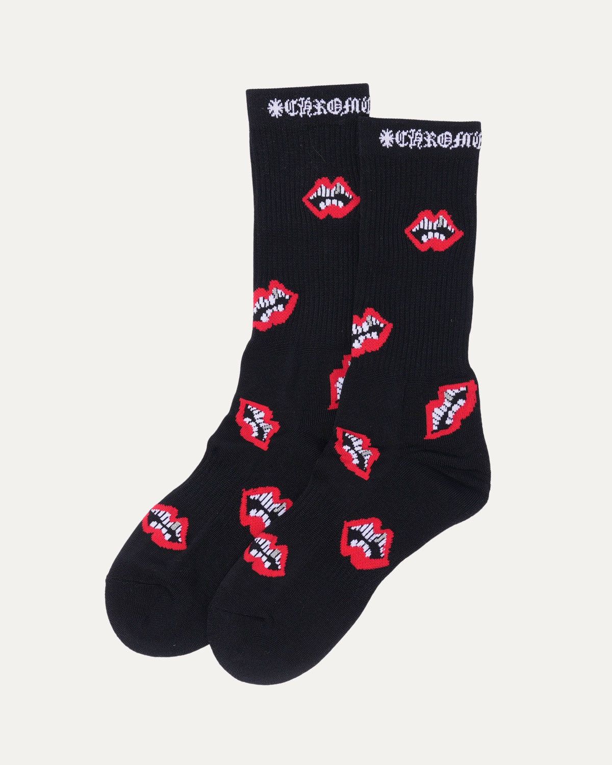 Chrome hearts Matty boy socks