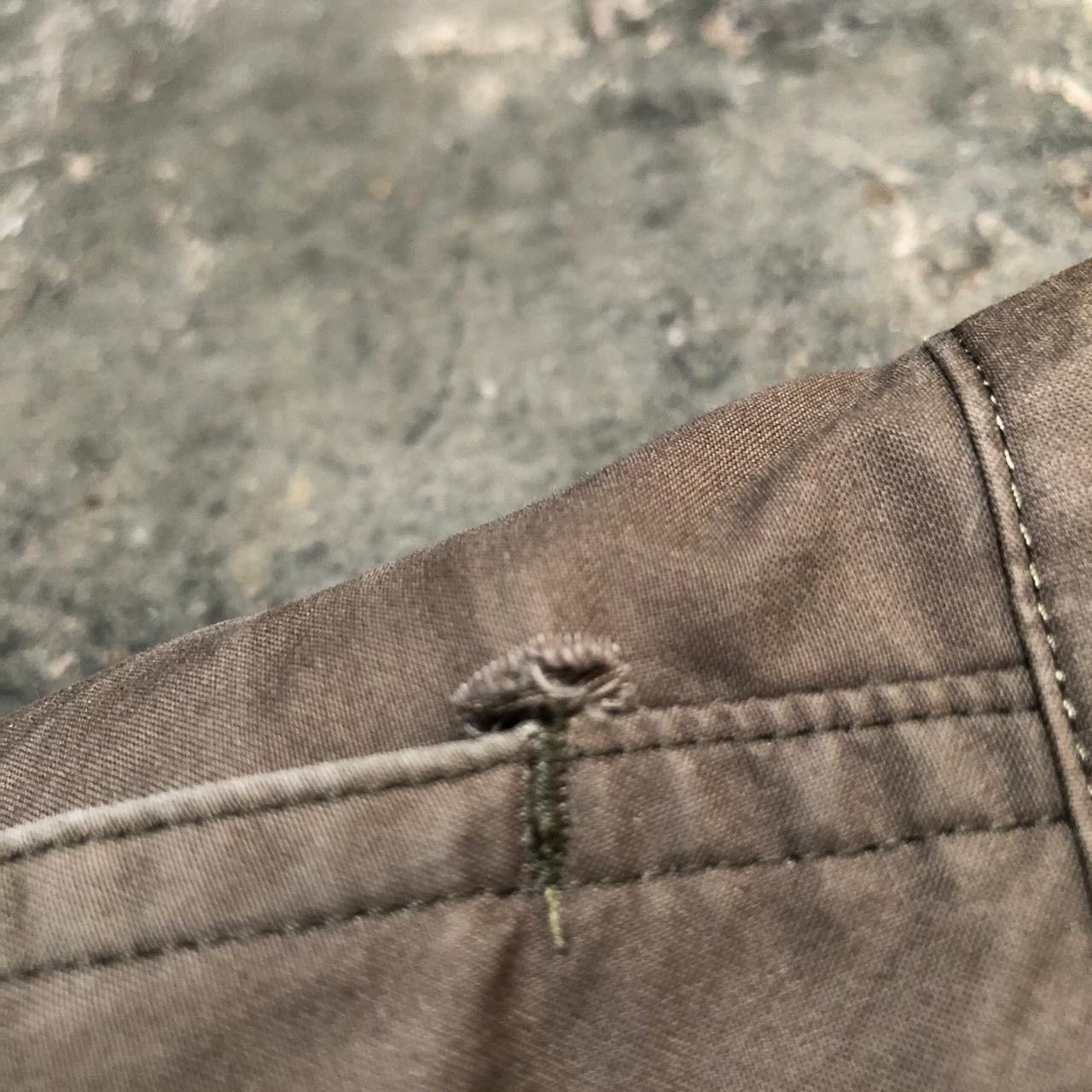 Other THE TWELVE Size US 32 / EU 48 - 5 Thumbnail