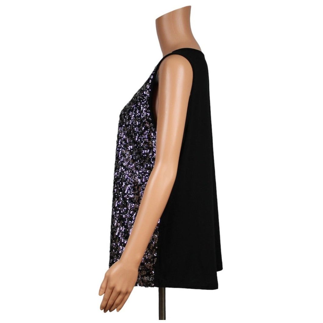 Other Cato Sleeveless Top Women's Size Large Size L / US 10 / IT 46 - 4 Thumbnail