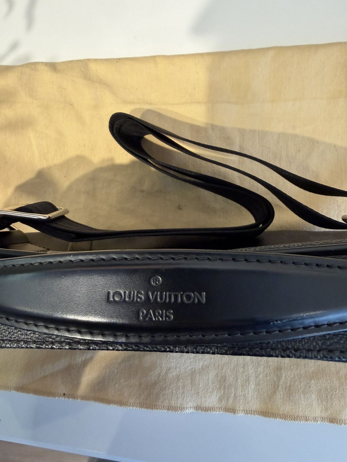 Louis Vuitton Louis Vuitton Crossbody Sidebag Size ONE SIZE - 6 Thumbnail