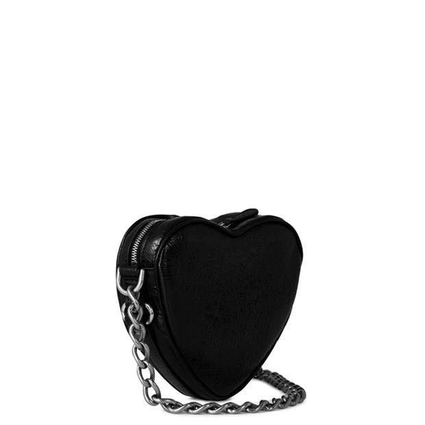 Balenciaga o1g2r1mq0924 Size: OS / Mini Bag in Black Size ONE SIZE - 2 Thumbnail
