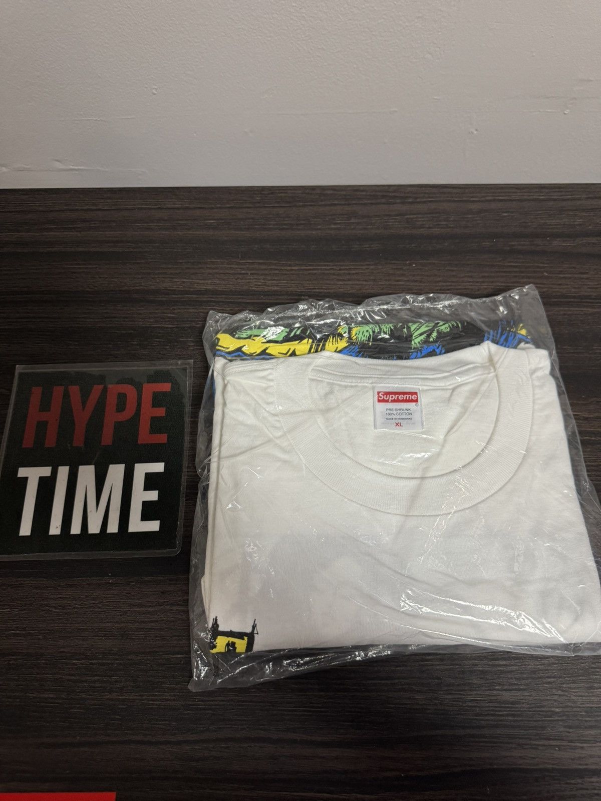 Supreme Supreme fucking blowout tee Size US XL / EU 56 / 4 - 5 Thumbnail