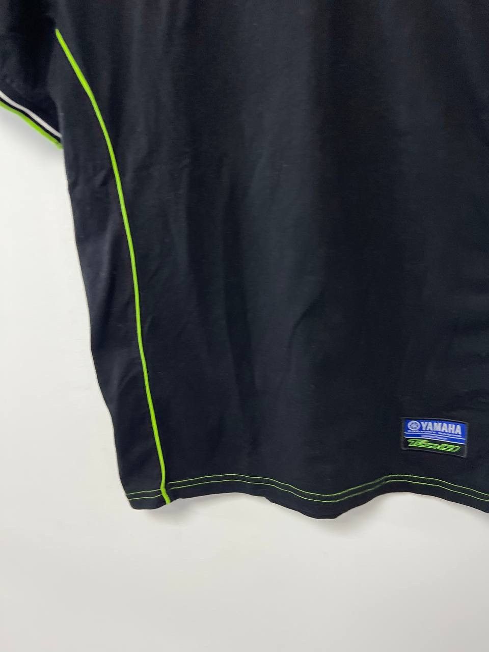 Other Vintage Yamaha Racing Polo T Shirt Monster Energy Rally S Size US S / EU 44-46 / 1 - 16 Thumbnail