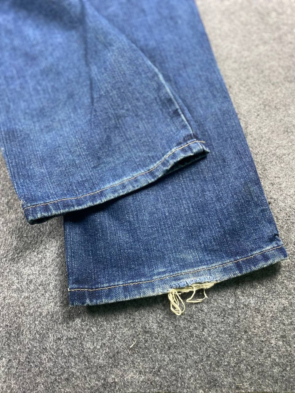 Dickies vintage dickies carpenter denim nice design Size US 36 / EU 52 - 6 Thumbnail