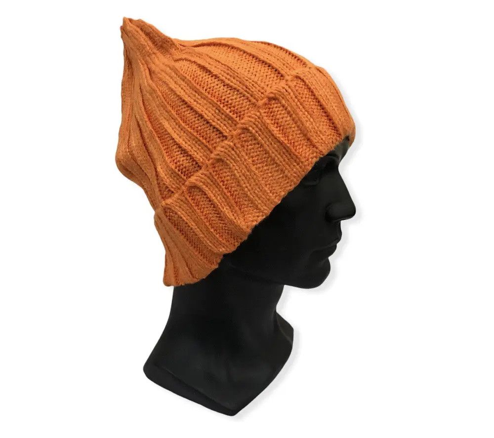 Sports Specialties Vintage Toyota Corolla Plain beanie Hat Size ONE SIZE - 3 Thumbnail
