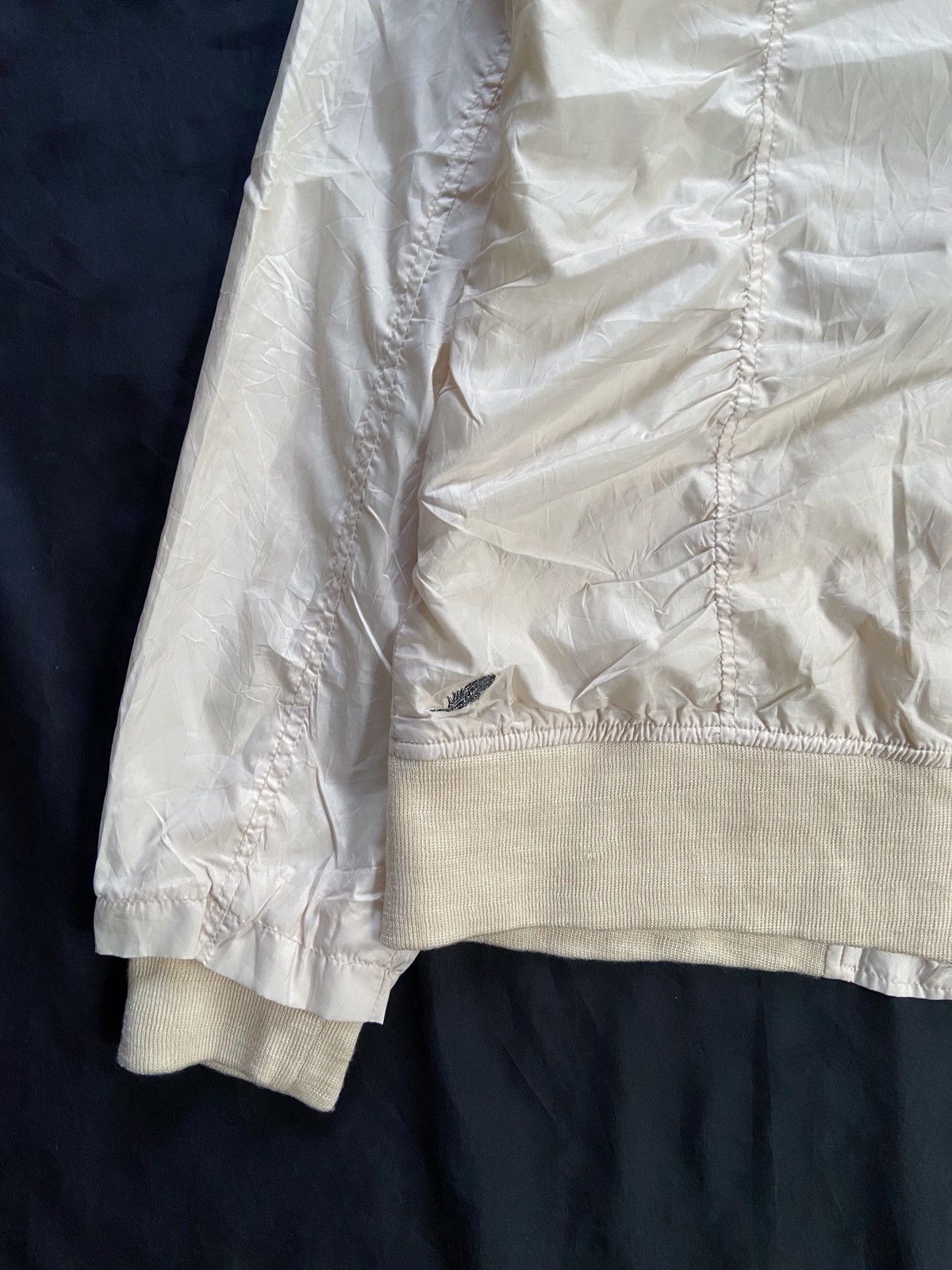 Japanese Brand JAPANESE THINK PINK CASUAL LIGHT JACKET Size US S / EU 44-46 / 1 - 17 Thumbnail