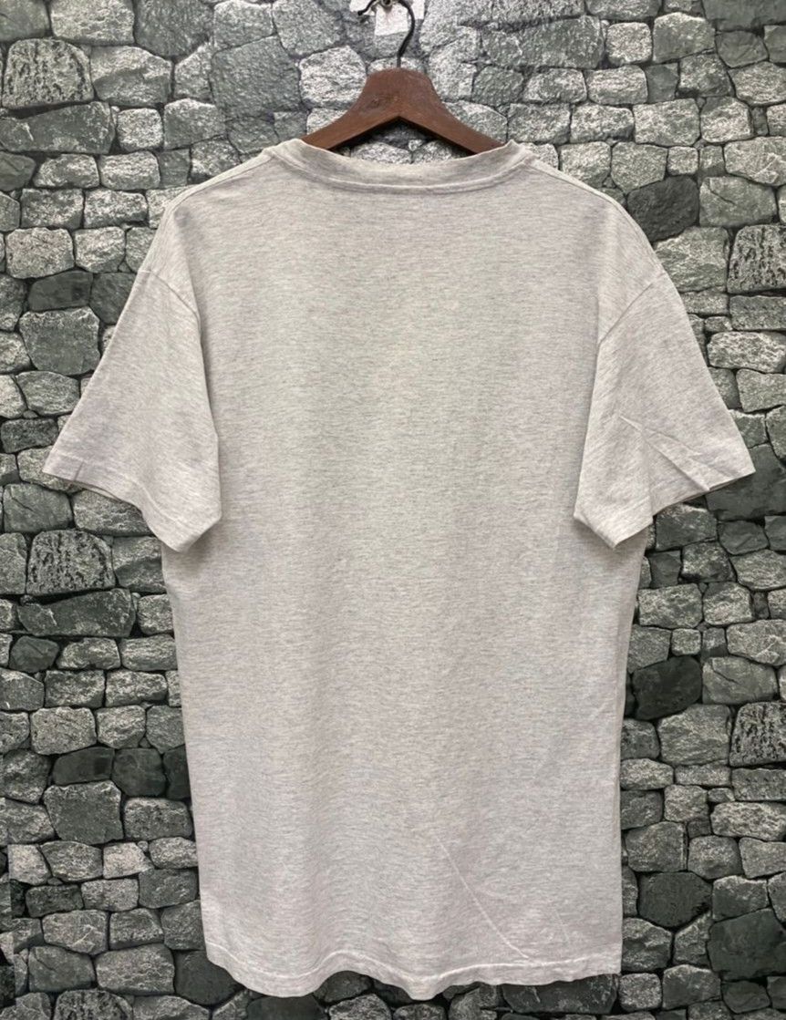 Champion Vintage 90s Champion Sportwear Tshirt Size US L / EU 52-54 / 3 - 2 Thumbnail