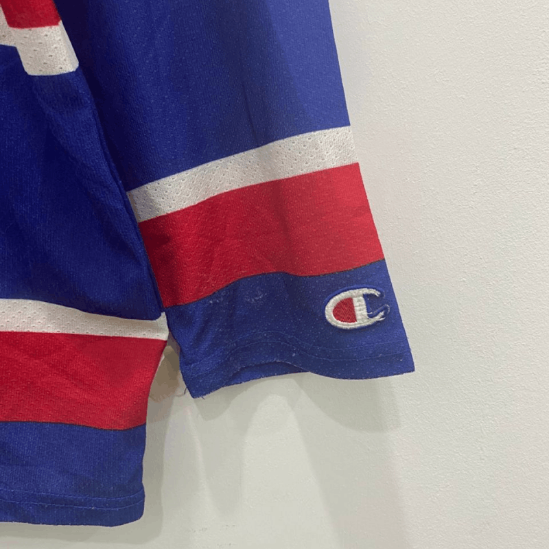 Champion Vintage Champion Jersey Size US XL / EU 56 / 4 - 5 Thumbnail