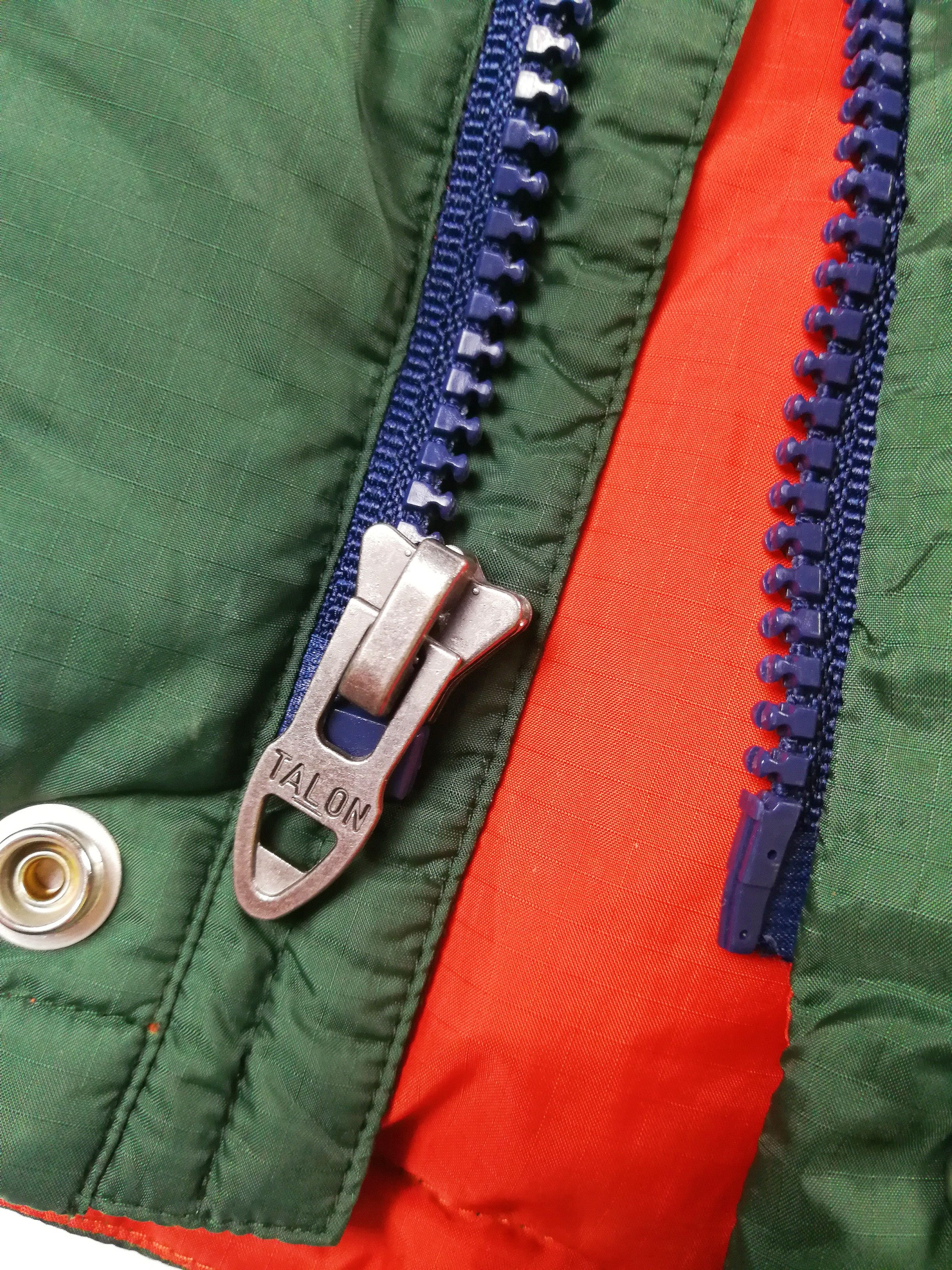 Ralph Lauren × Rugby Ralph Lauren Polo Ralph Lauren Outdoor Classic Down Jacket Vest Size US M / EU 48-50 / 2 - 8 Thumbnail