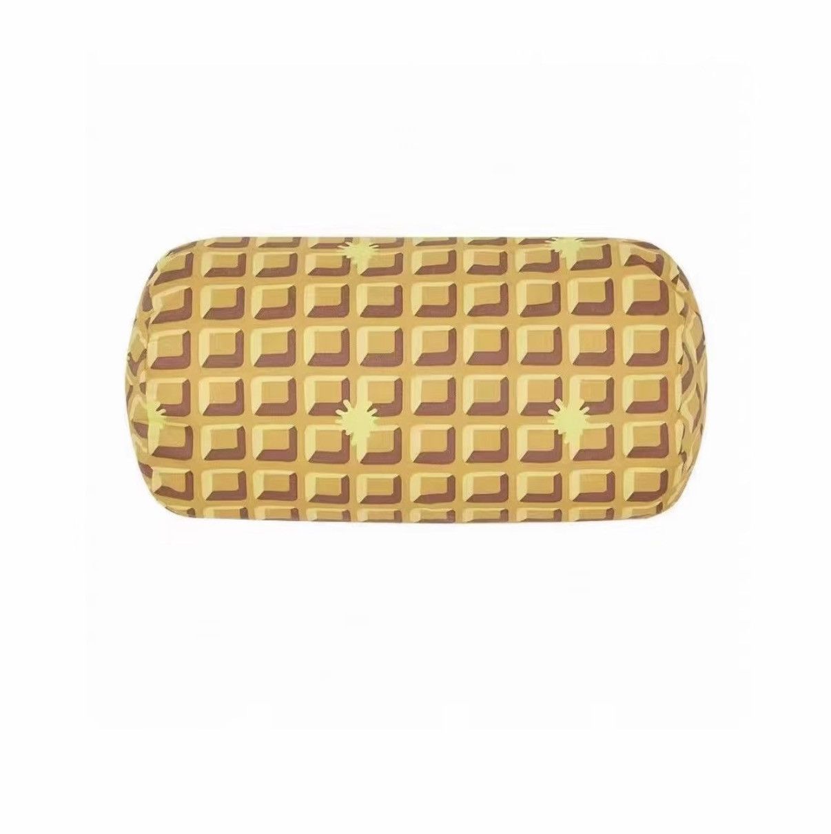 Icecream ICECREAM Waffle Cookie Cushion Size ONE SIZE - 1 Thumbnail