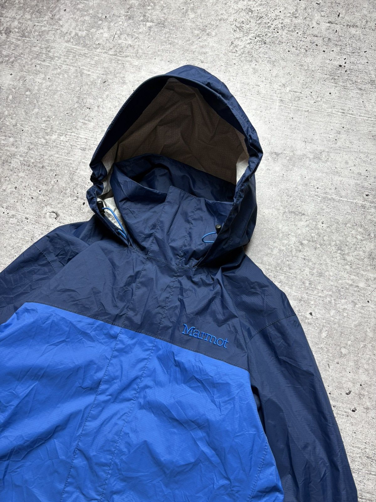 Marmot Vintage Marmot Gore Tex Jacket Size US S / EU 44-46 / 1 - 3 Thumbnail