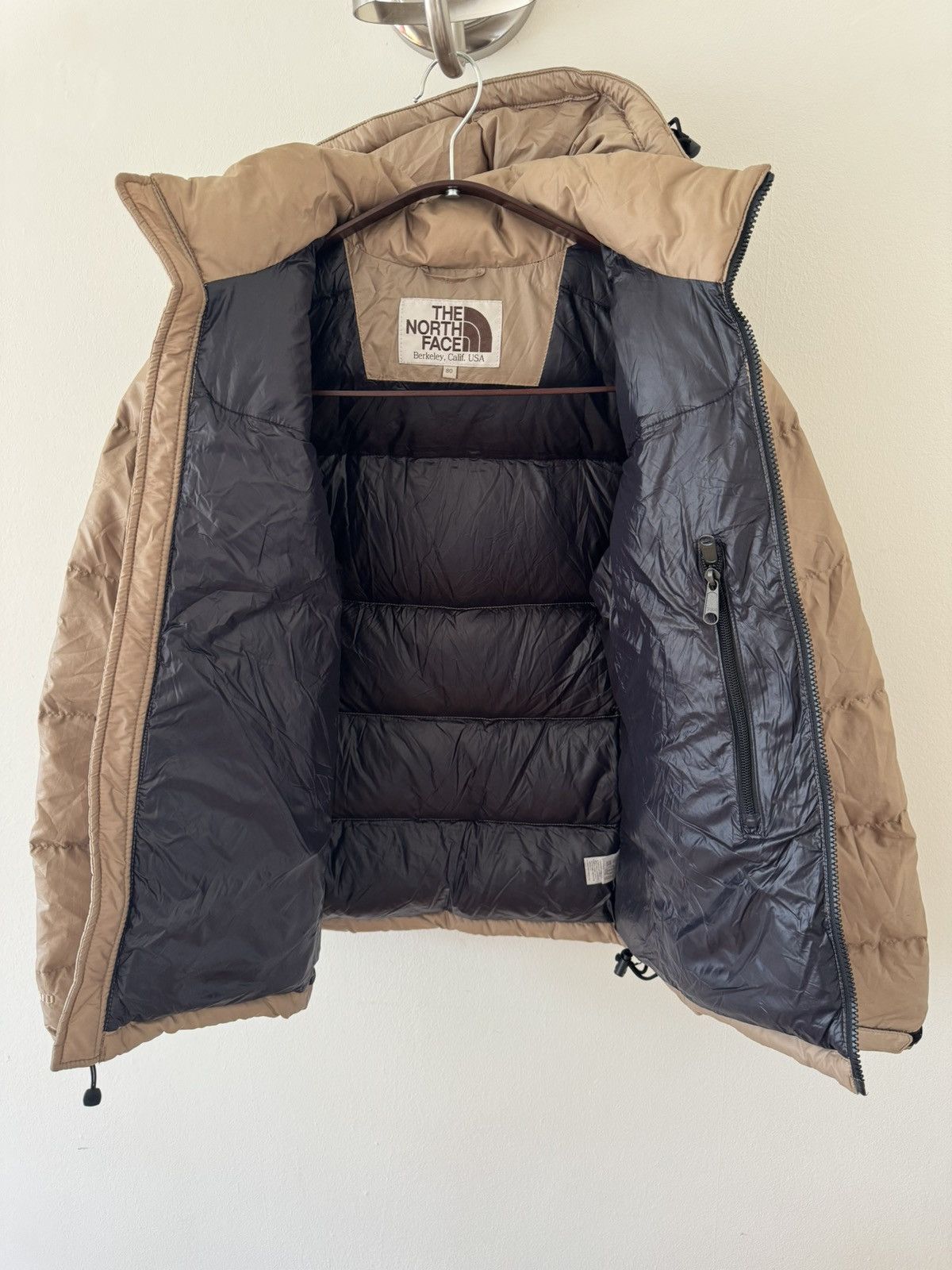 The North Face The North Face jacket S Size US S / EU 44-46 / 1 - 3 Thumbnail