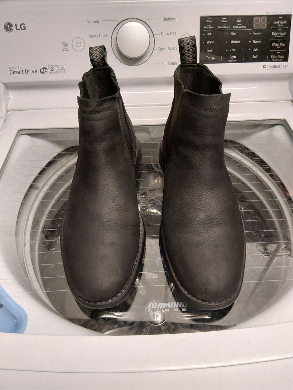 Ugg UGG Black Union Chelsea Boot Size US 8 / EU 41 - 3 Thumbnail