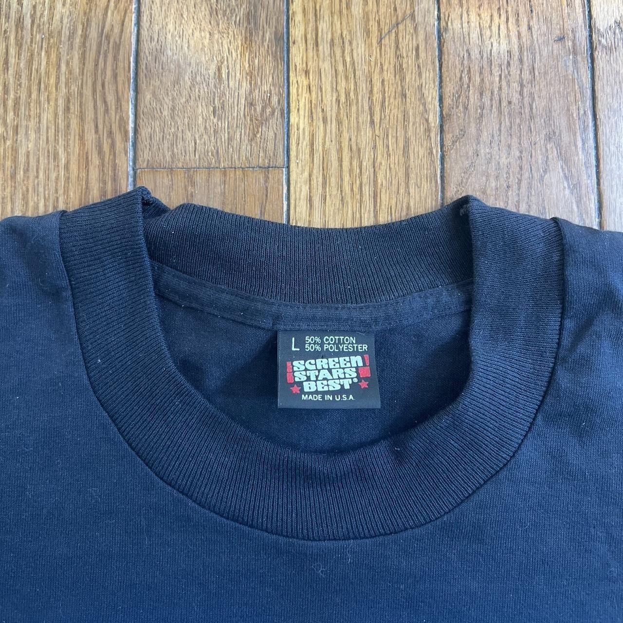 Other Vintage Star Trek Tee Size US L / EU 52-54 / 3 - 3 Thumbnail