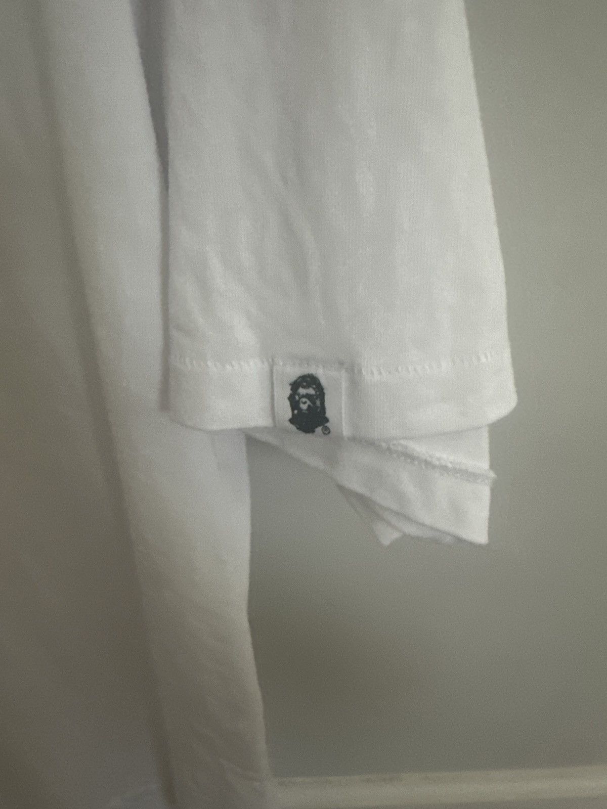 Bape Bape x KIDSUPER Babymillo Size US S / EU 44-46 / 1 - 6 Thumbnail