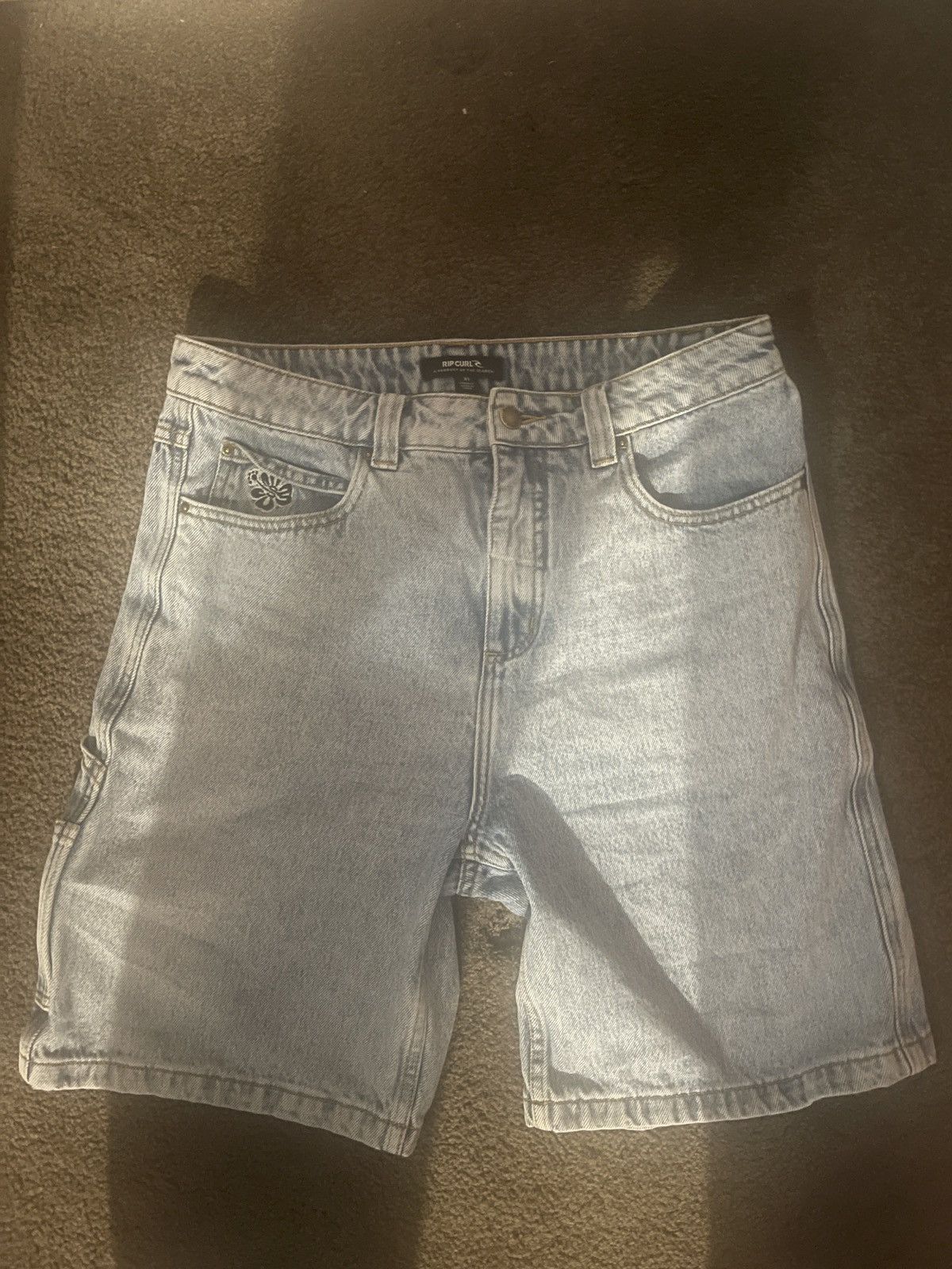 Rip Curl Ripcurl jorts Size US 31 - 1 Thumbnail