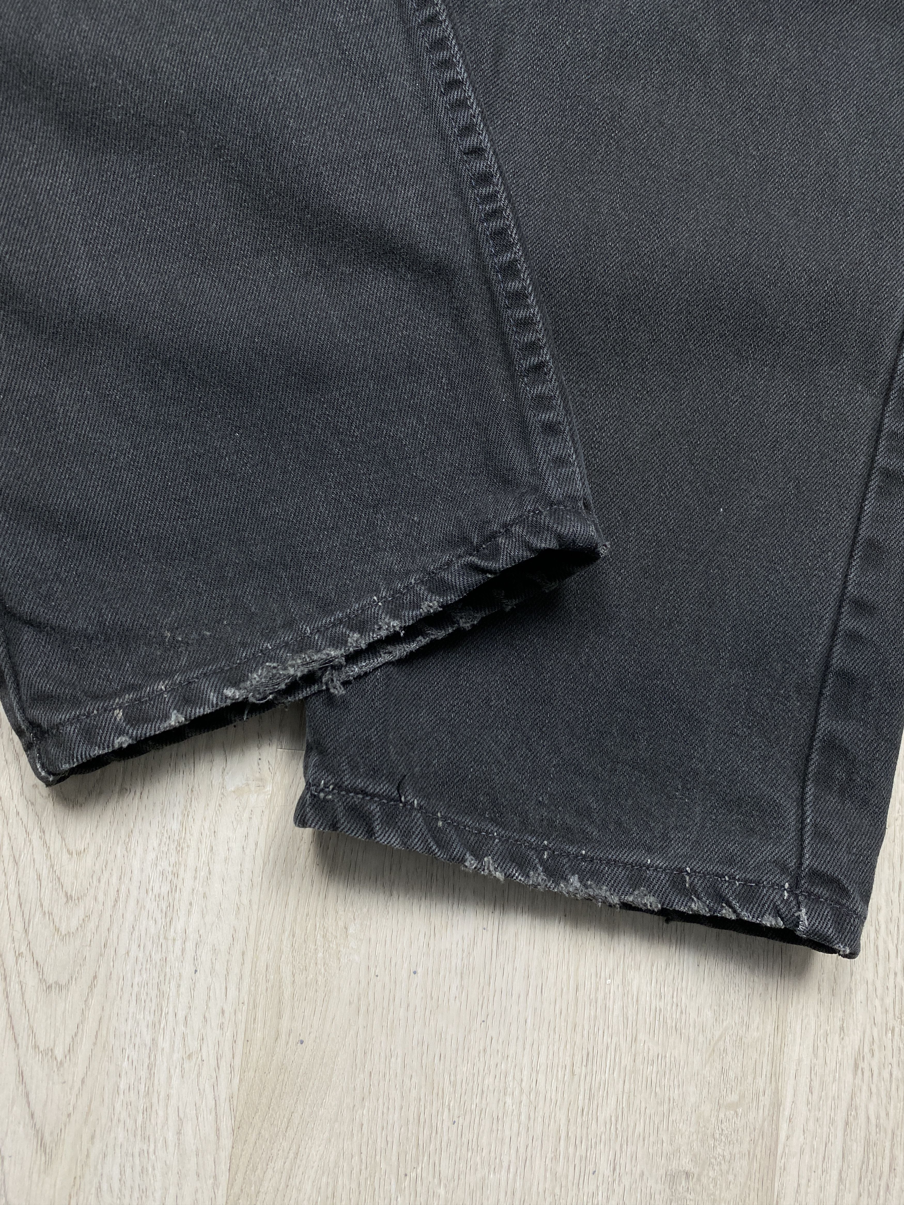 Levi's Levi's 615 90s Vintage Mens Denim Pants Orange Tab Jeans Size US 38 / EU 54 - 7 Thumbnail