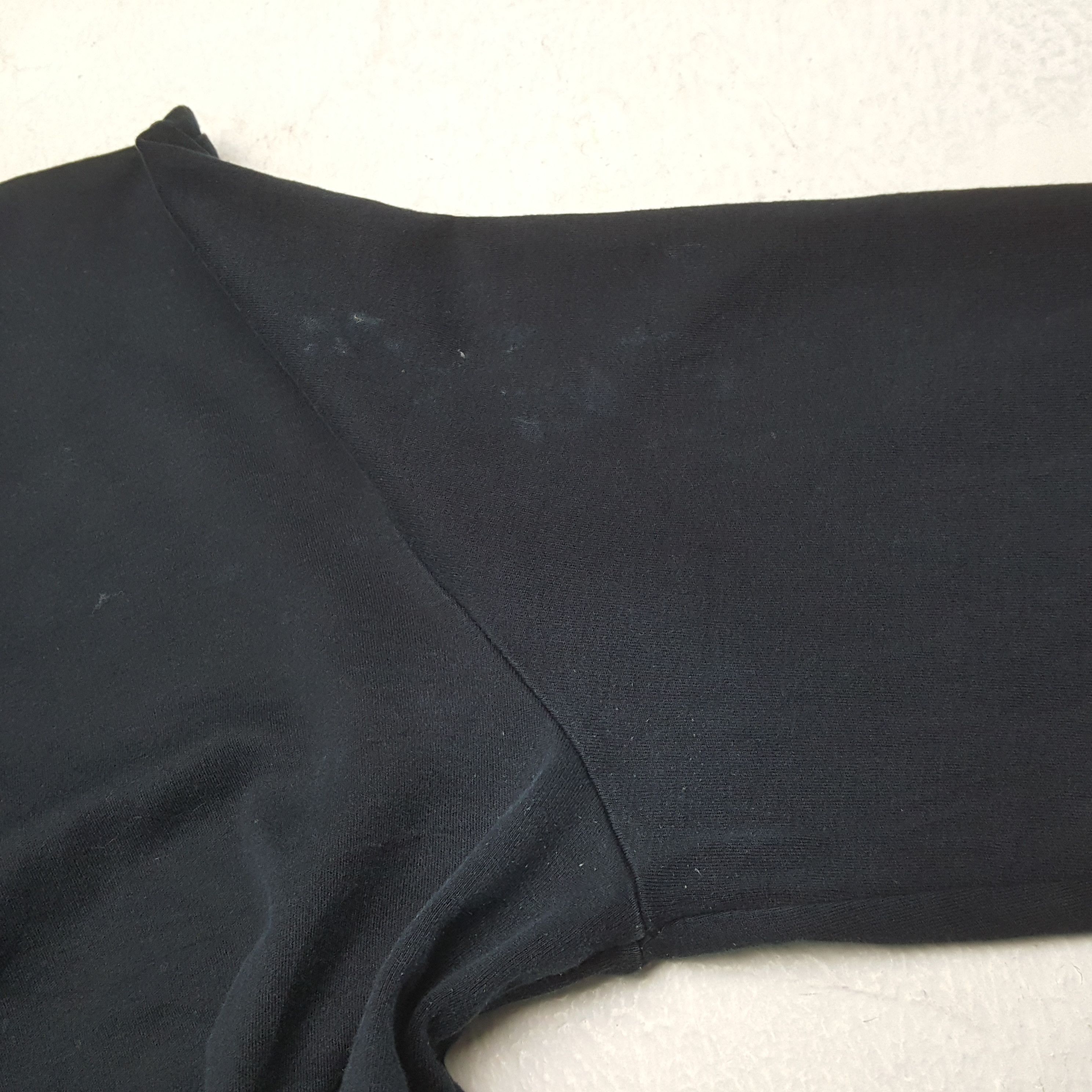 Prada Prada Fashion Brand Long Sleeve Tshirt RR13 Size M / US 6-8 / IT 42-44 - 6 Thumbnail