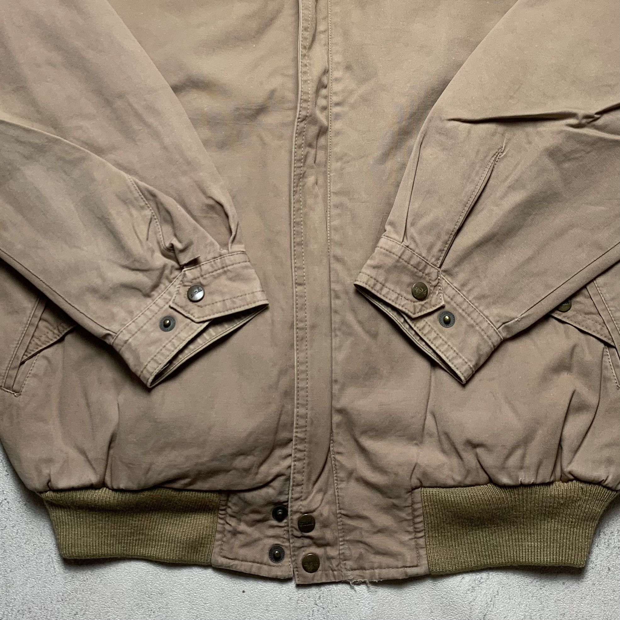 Japanese Brand Vintage Skoal Japanese Brand Jacket Size US M / EU 48-50 / 2 - 3 Thumbnail
