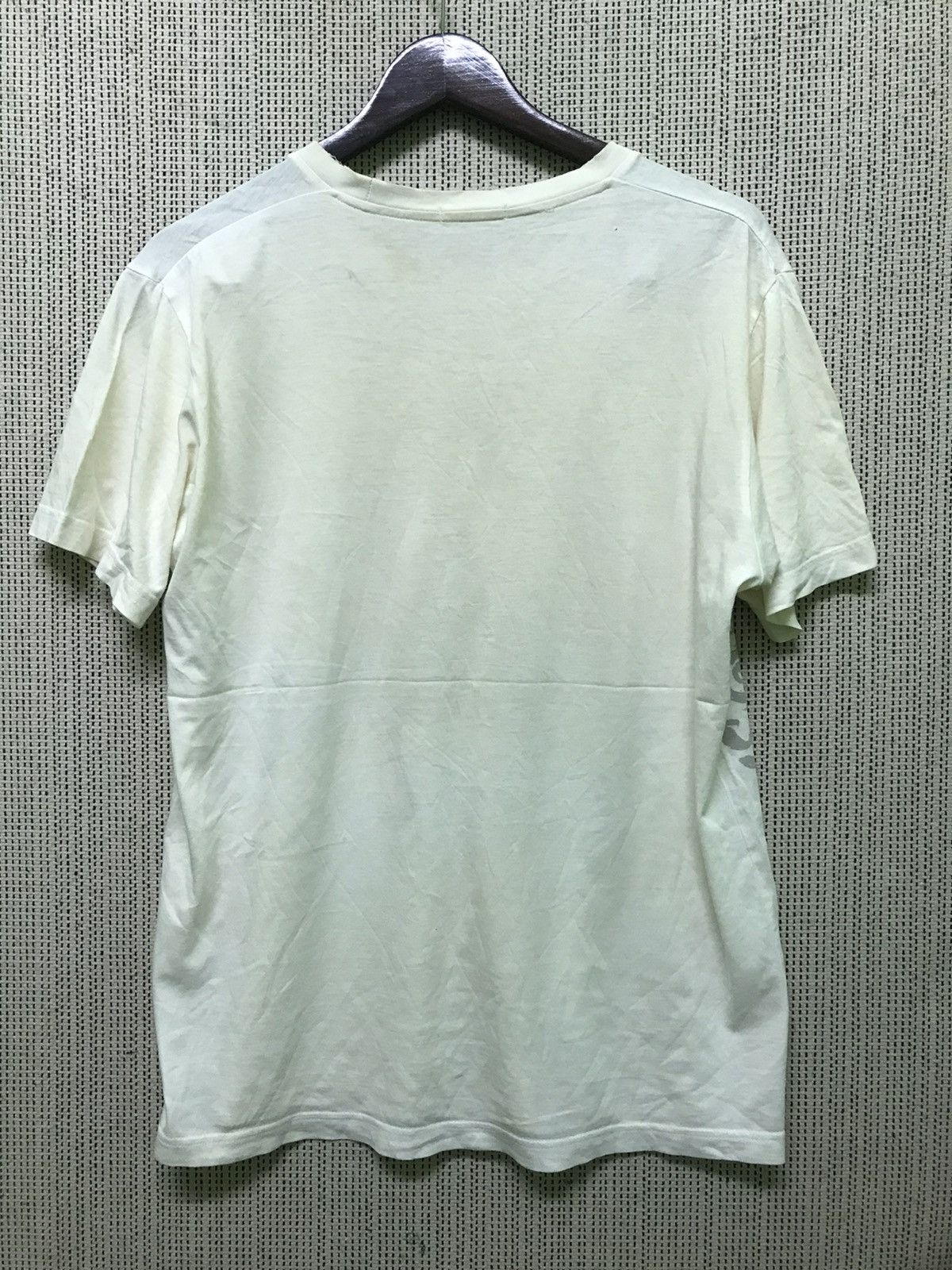Anime × Japanese Brand × Vintage Naruto Shippuuden - Uchiha Sasuke - T-Shirt (Uniqlo) Size US L / EU 52-54 / 3 - 5 Thumbnail
