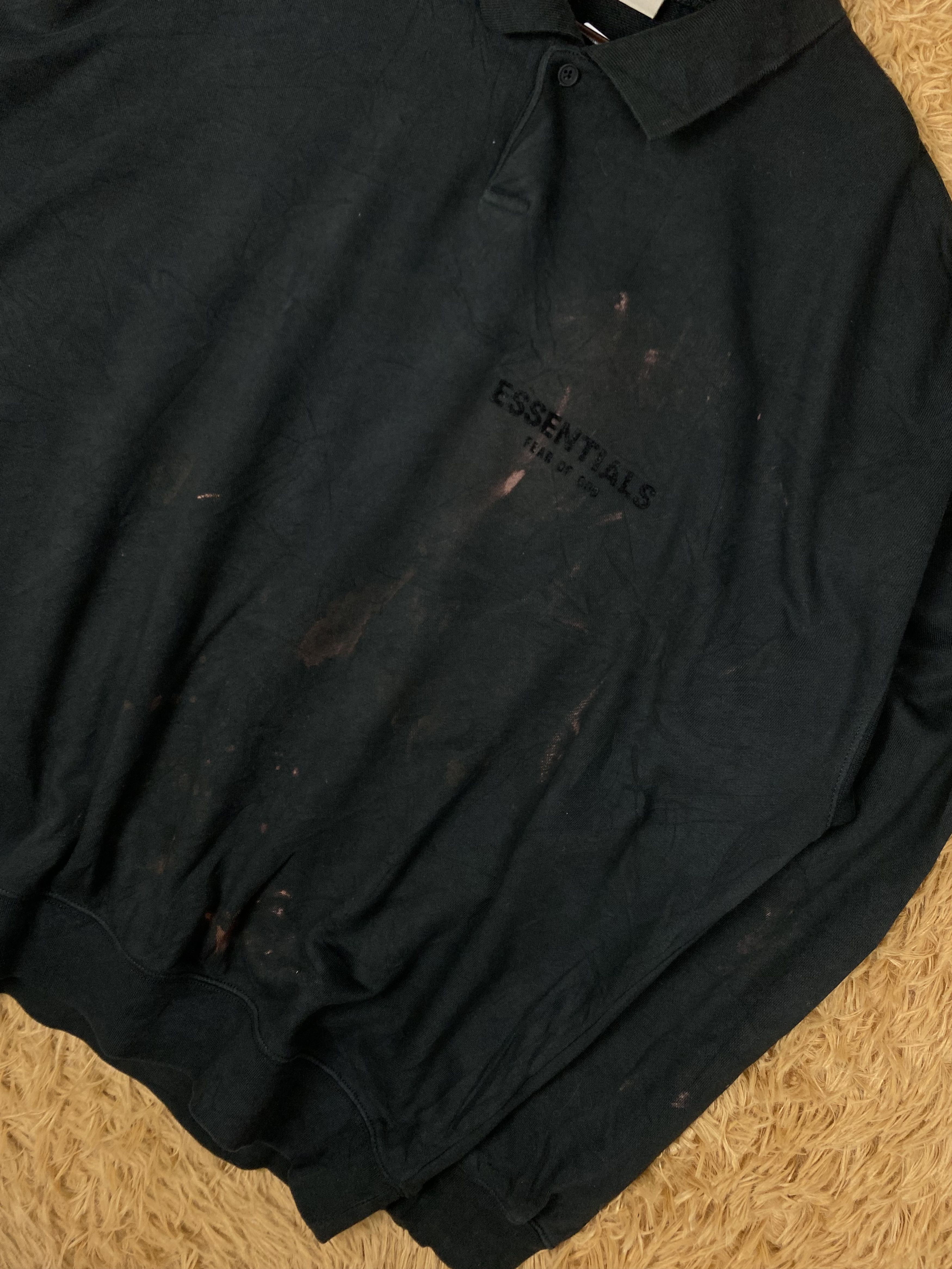 Essentials Vintage Essentials Sweatshirts PS0363 Size US M / EU 48-50 / 2 - 4 Thumbnail