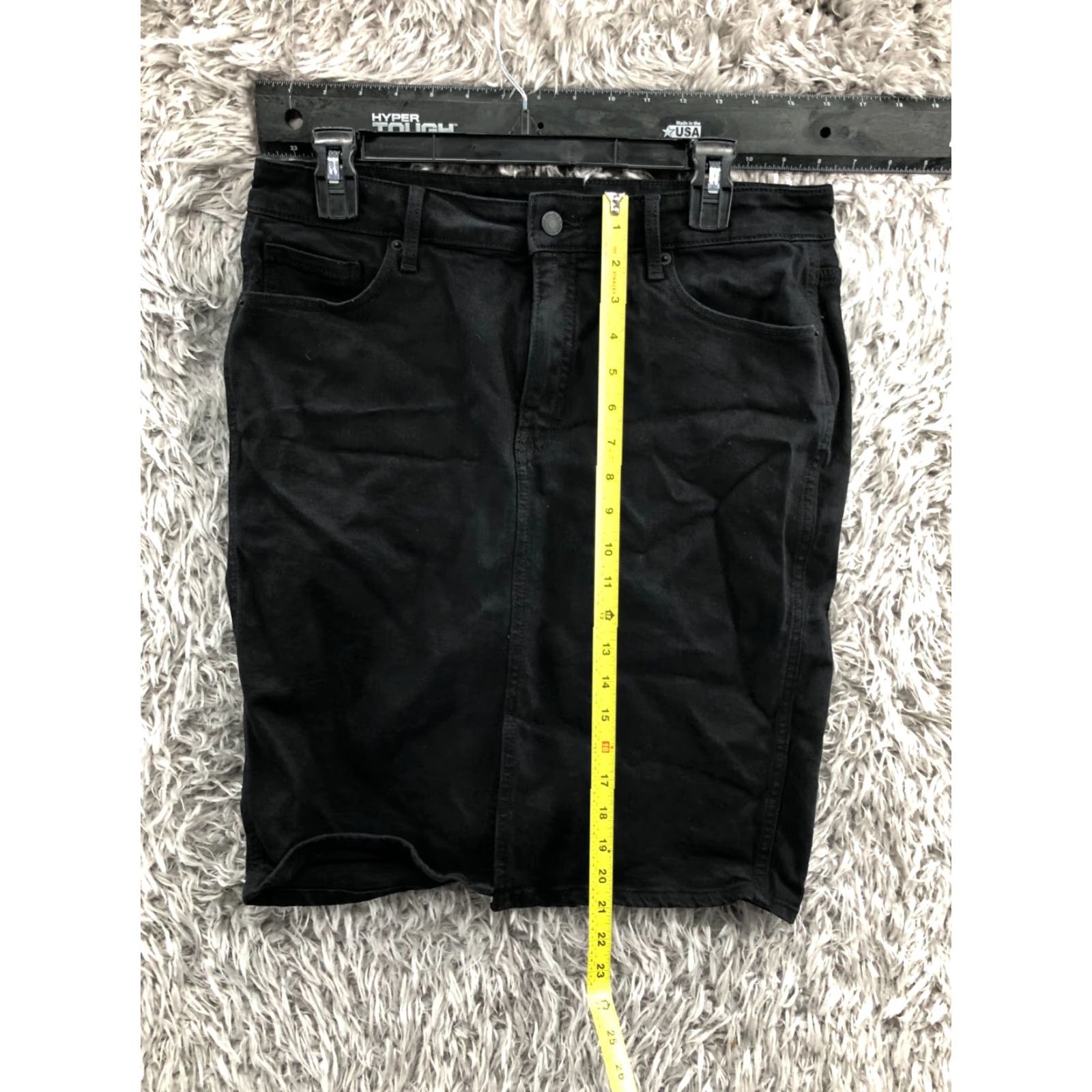 Old Navy VINTAGE? No, can't. Sorry. Size 32" / US 10 / IT 46 - 3 Thumbnail