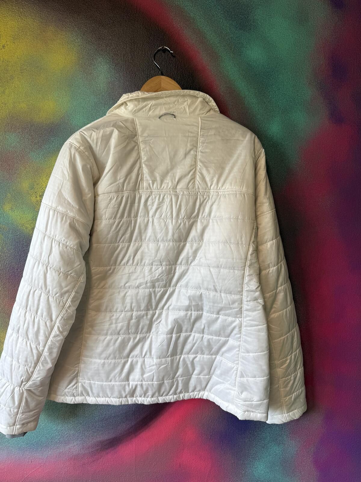 Columbia Columbia puffer jacket Size: XL Size US XL / EU 56 / 4 - 4 Thumbnail