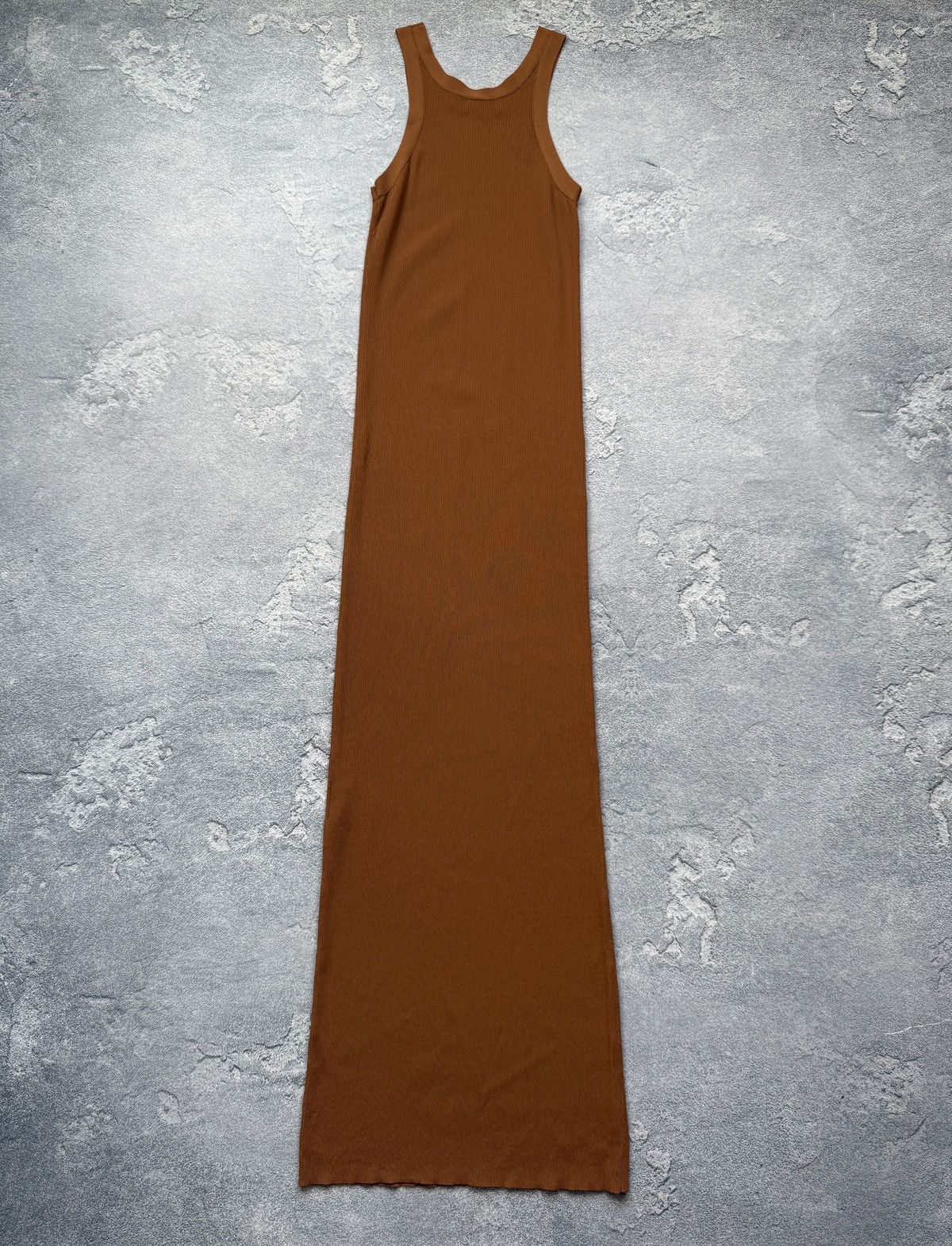 Toteme Toteme Crazy Long Dress Size XS / US 0-2 / IT 36-38 - 7 Thumbnail