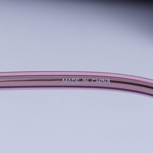 Isabel Marant Isabel Marant IM0025 0TJV 00 Eyeglasses 53mm Size ONE SIZE - 8 Thumbnail