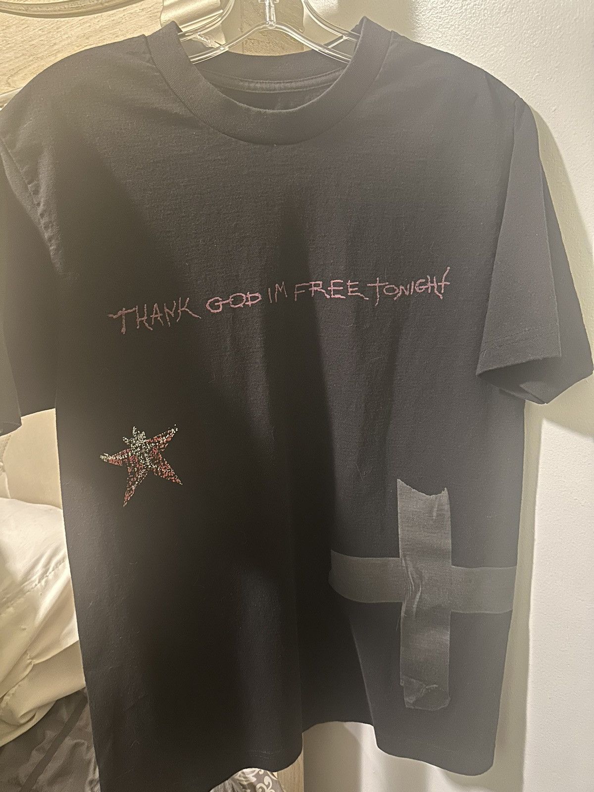 Travis Scott Travis Scott Utopia Circus Maximus (Medium) Size US M / EU 48-50 / 2 - 1 Thumbnail
