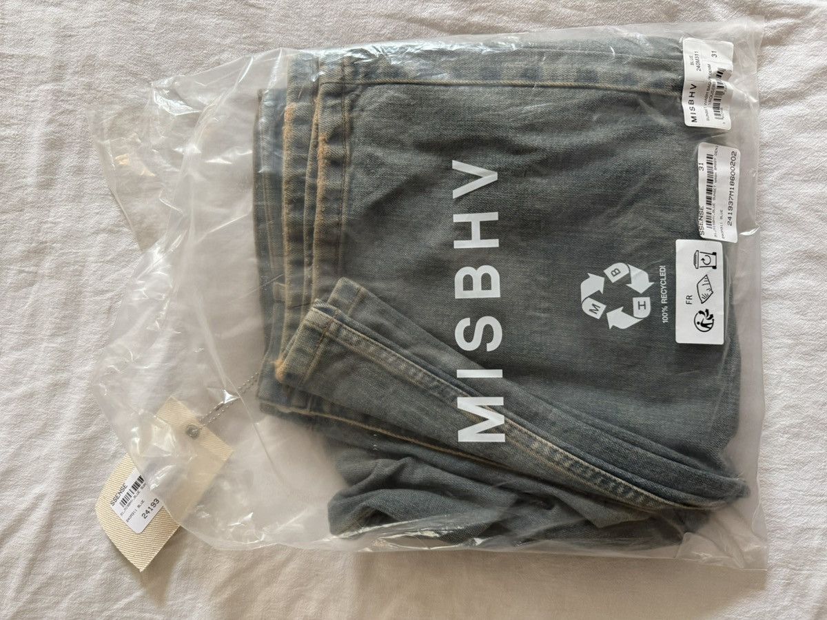 Misbhv MISBHV denim Size US 31 - 5 Thumbnail