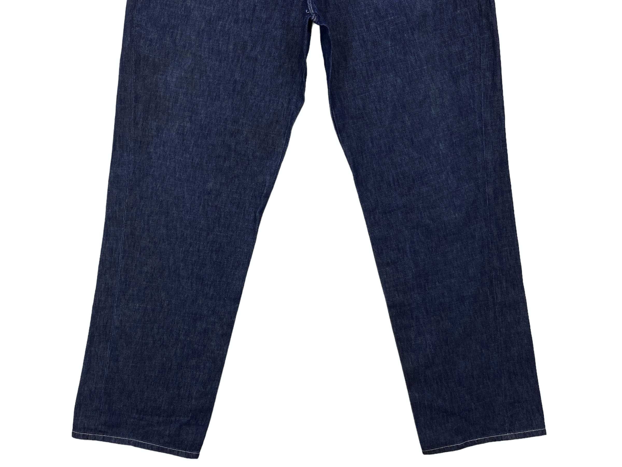 Sean John Sean John Jeans Hip Hop Skateboard Pants Baggy Jeans Size US 38 / EU 54 - 4 Thumbnail
