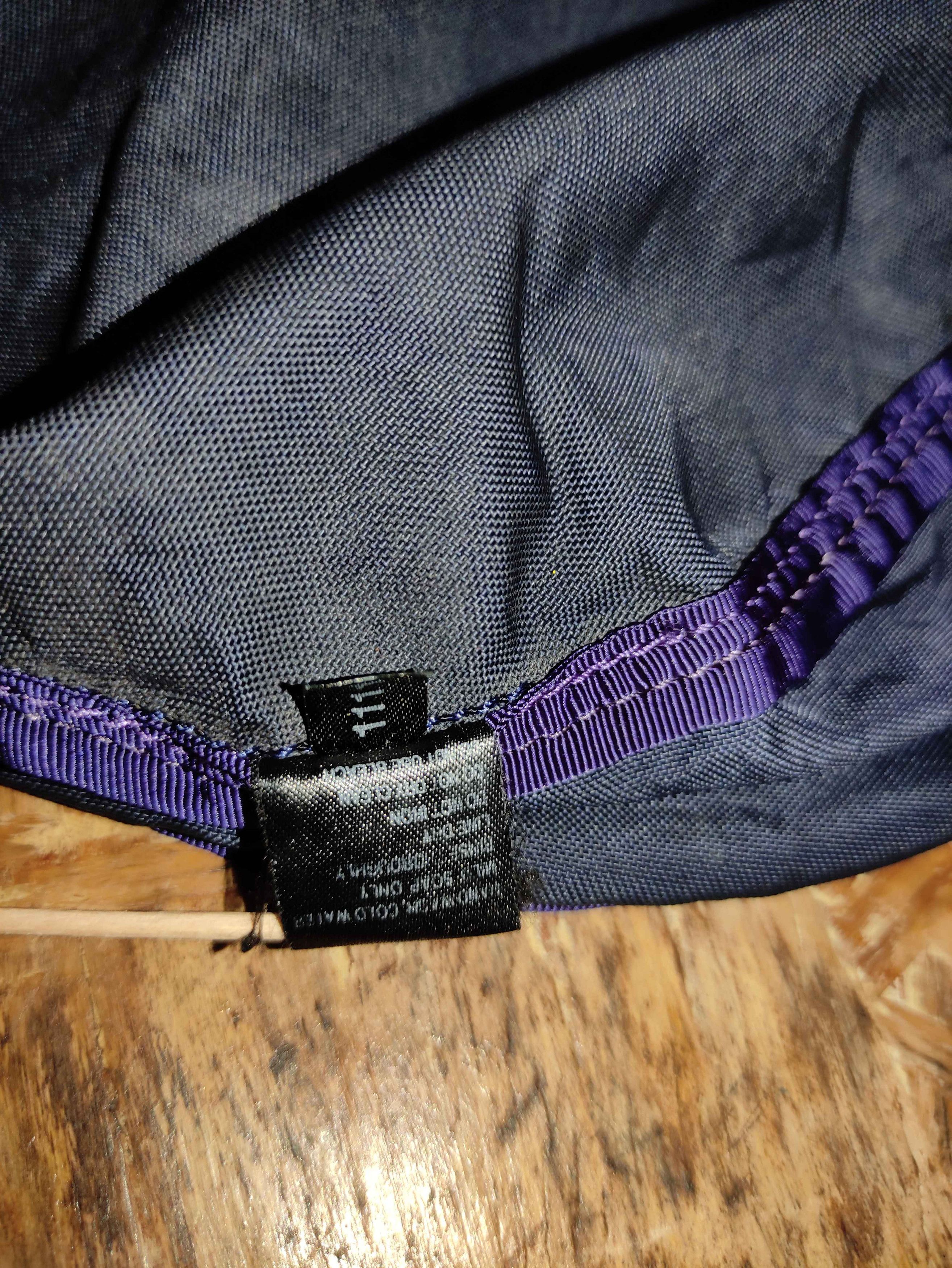 Gregory Gregory Navy Blue Sling bag Size ONE SIZE - 14 Thumbnail
