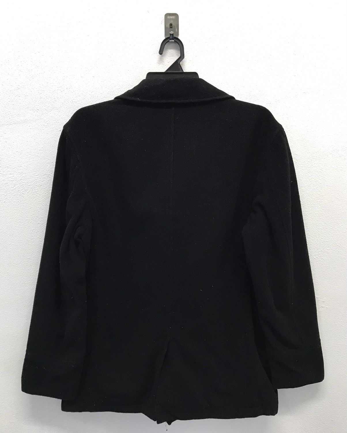Issey Miyake Vintage Ined Homme Refine French Comforts Jacket Size US L / EU 52-54 / 3 - 2 Thumbnail