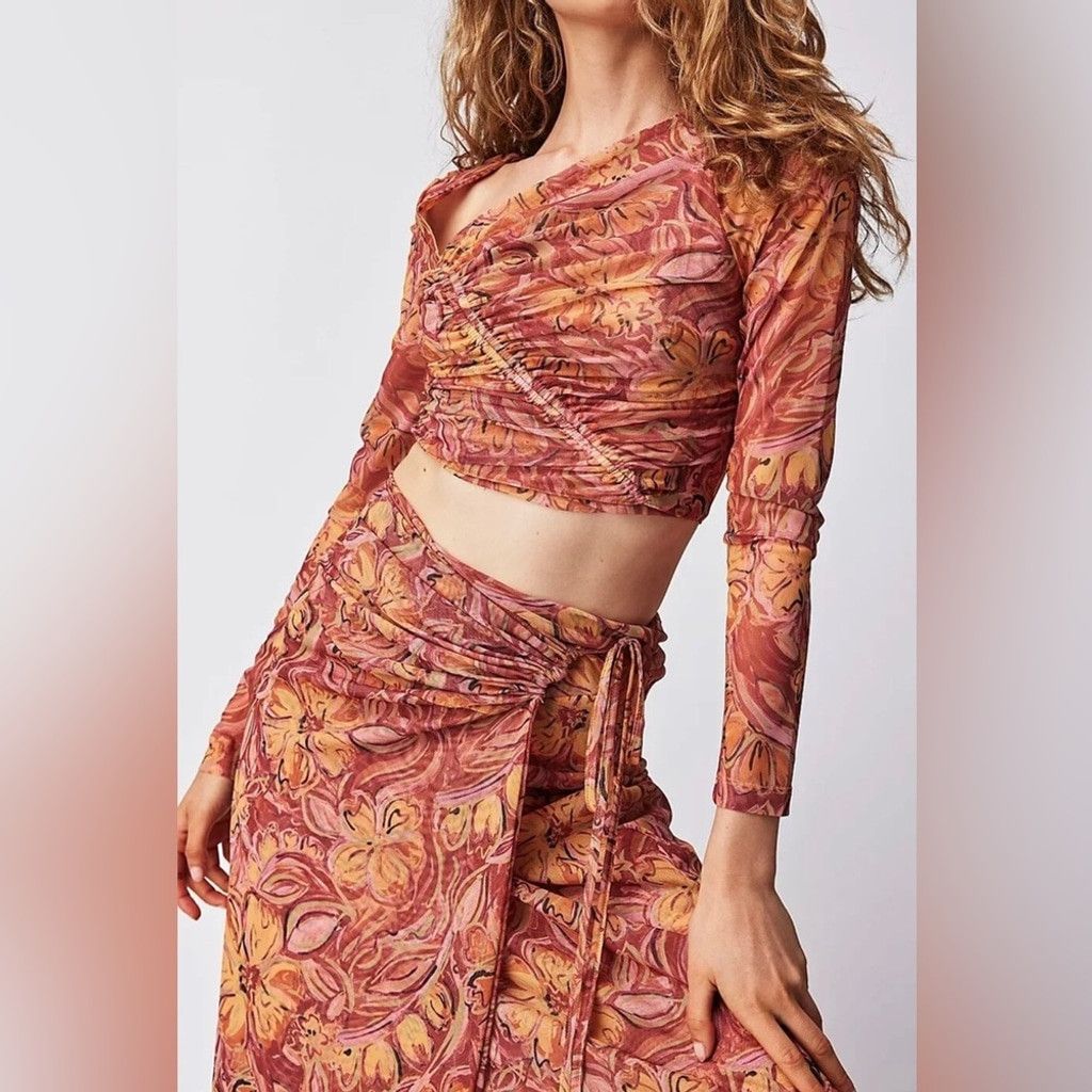 Free People Free People Supernova Set Size XS. B22 Size 25" / US 0 / IT 36 - 1 Thumbnail