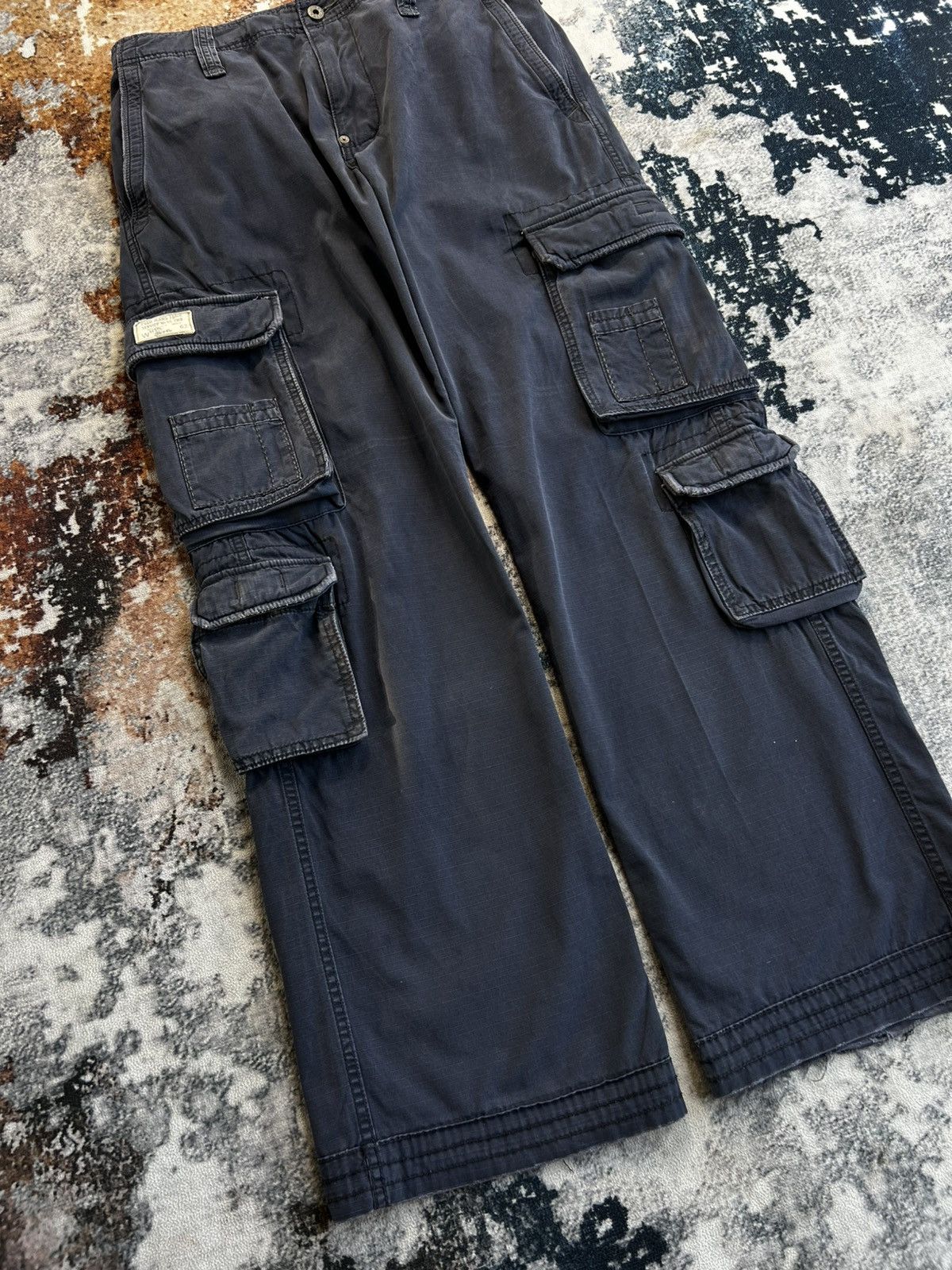 Polo Ralph Lauren Ralph Lauren P.J. Co M-067 Size US 34 / EU 50 - 1 Thumbnail