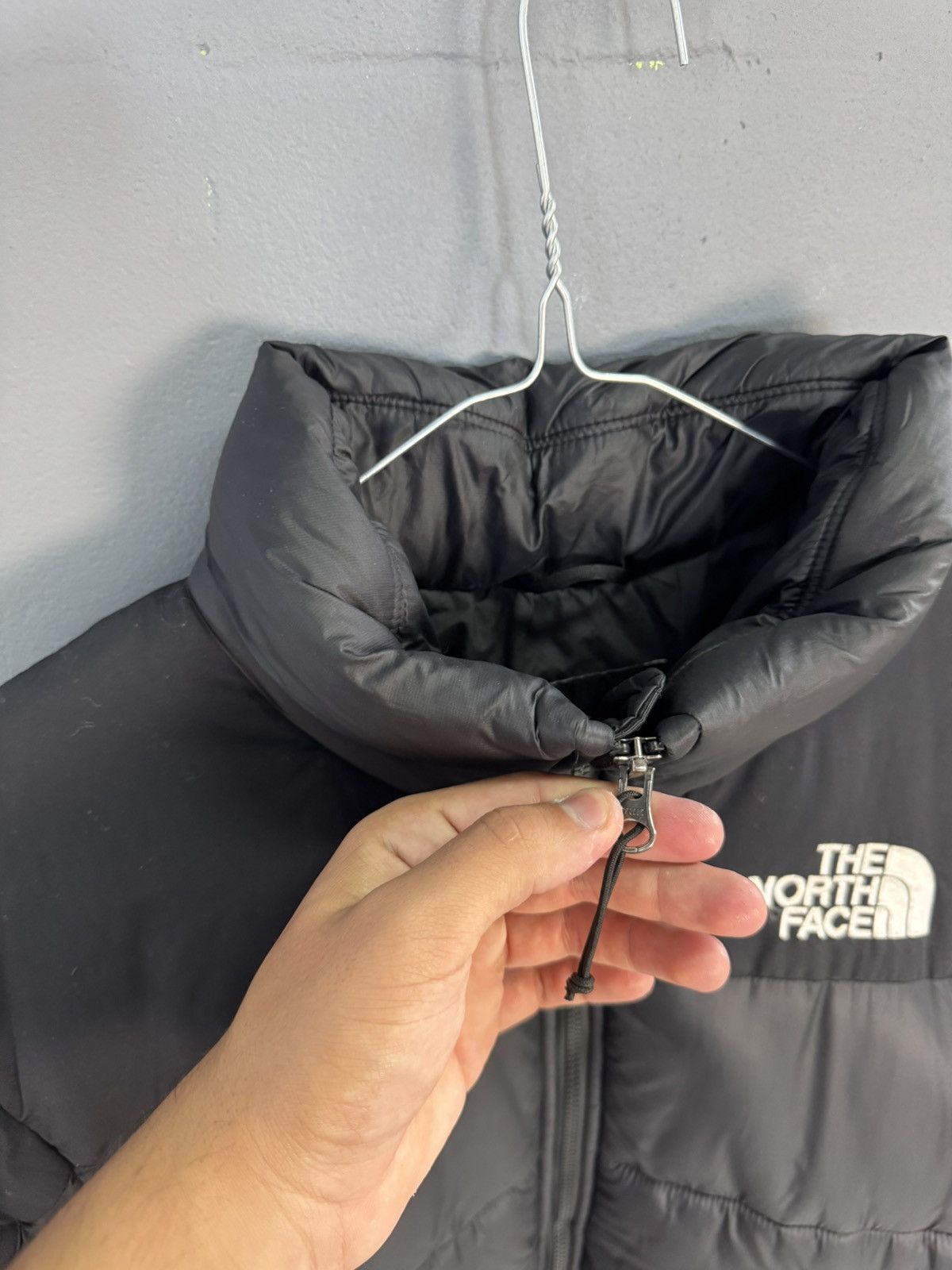 The North Face THE NORTH FACE 700 PUFFER DOWN JACKET Size US S / EU 44-46 / 1 - 5 Thumbnail