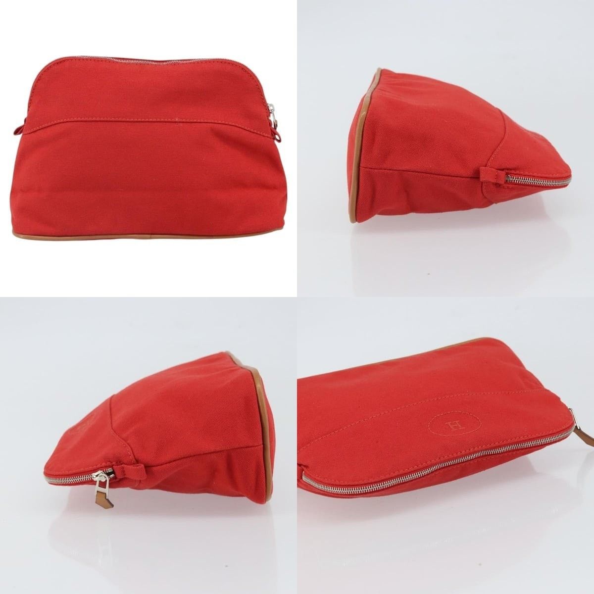 Hermes Hermes Bolide MM Pouch Size ONE SIZE - 3 Thumbnail
