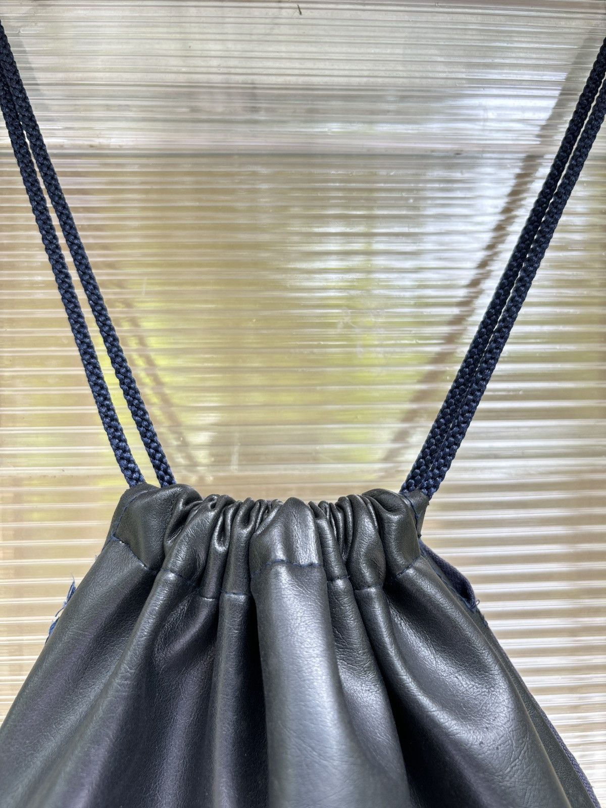 Issey Miyake × Tsumori Chisato I.S. Issey Miyake drawstring bag Size ONE SIZE - 13 Thumbnail