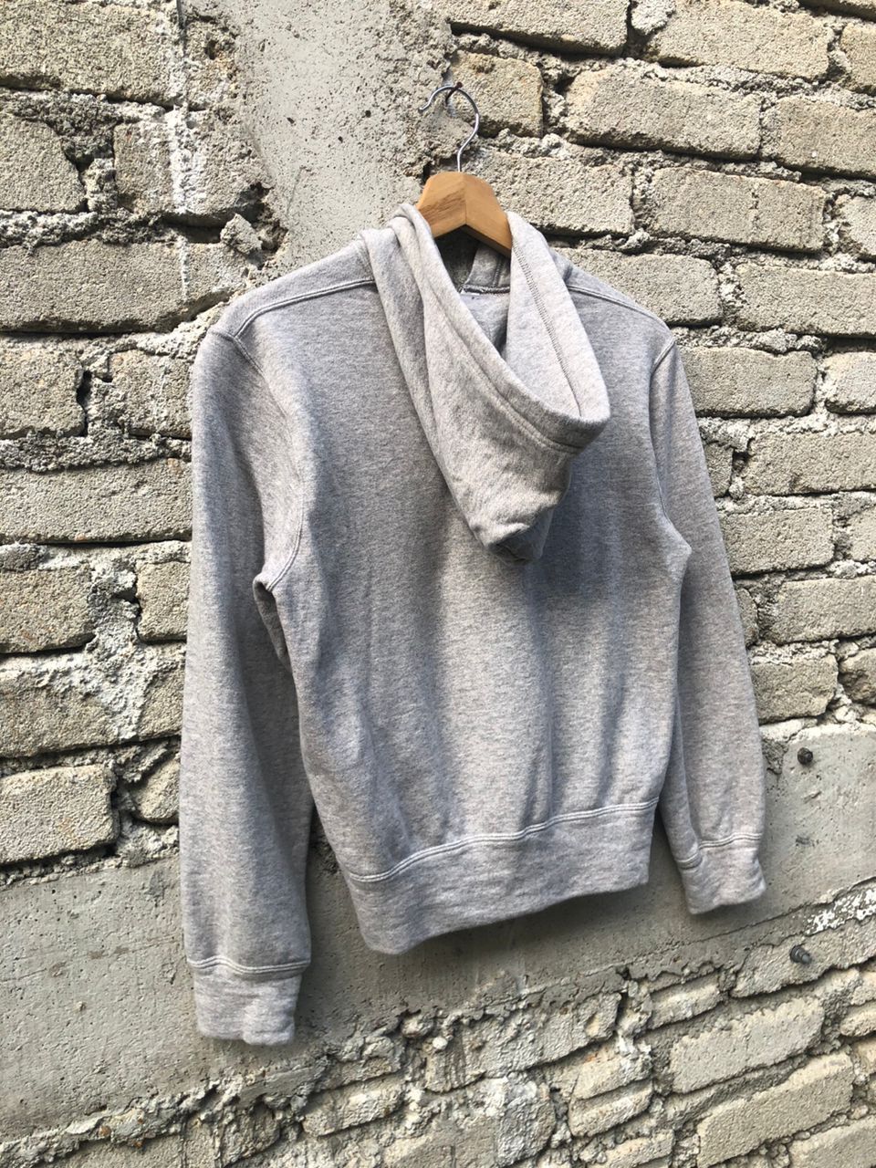 Comme des Garcons PLAY Comme Des Garcons Play Hoodie Zipper Crops AD2023/7 Size M / US 6-8 / IT 42-44 - 10 Thumbnail